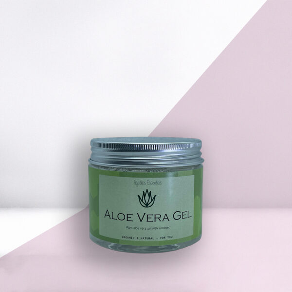 Aloe Vera Gel - Image 2